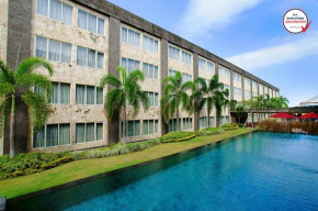 Отель ASTON Denpasar Hotel & Convention  Денпасар